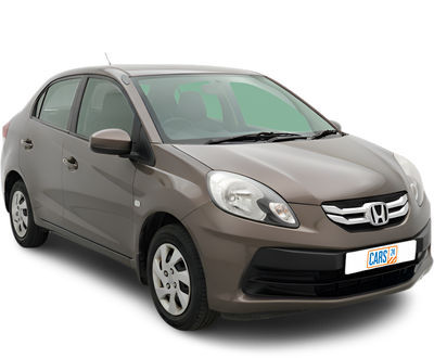 Honda Amaze-img